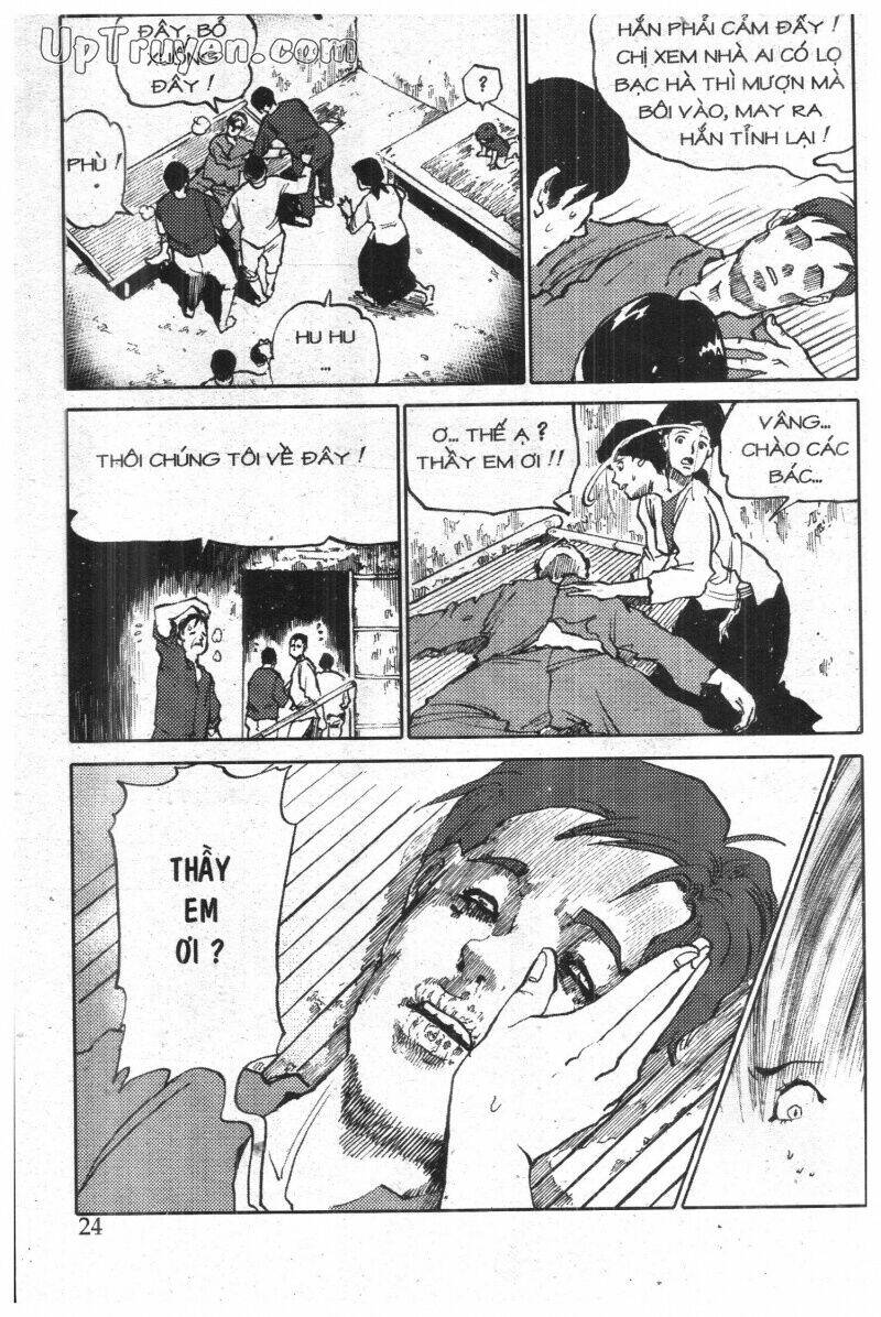 tắt đèn chapter 2 23