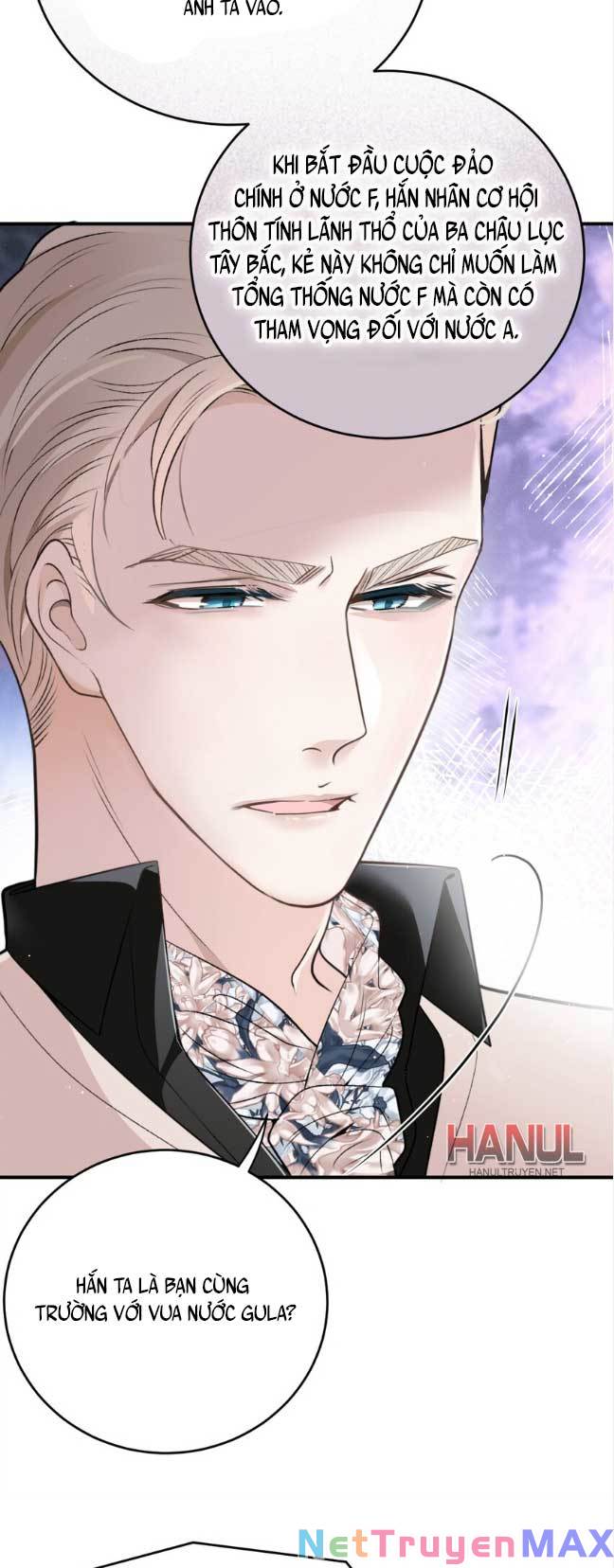 một vợ yêu, một bé con chapter 269 16