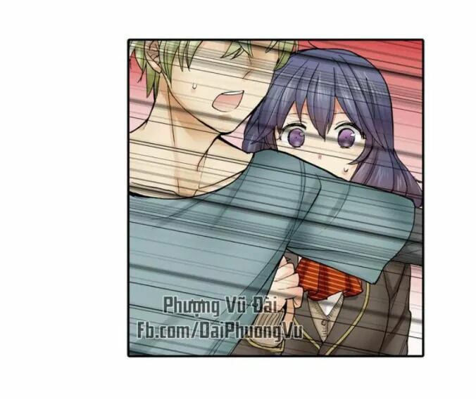 mệnh lệnh tuyệt đối của bá đạo vương tử chapter 31 1