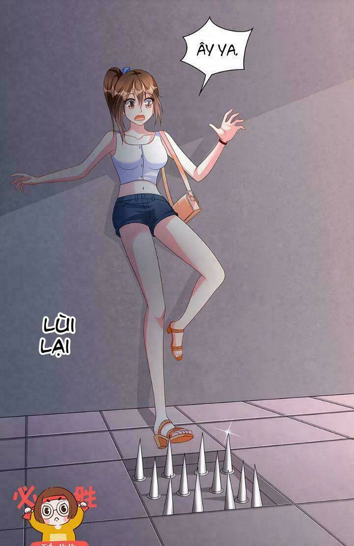 chào buổi tối, minh vương đại nhân chapter 12 2