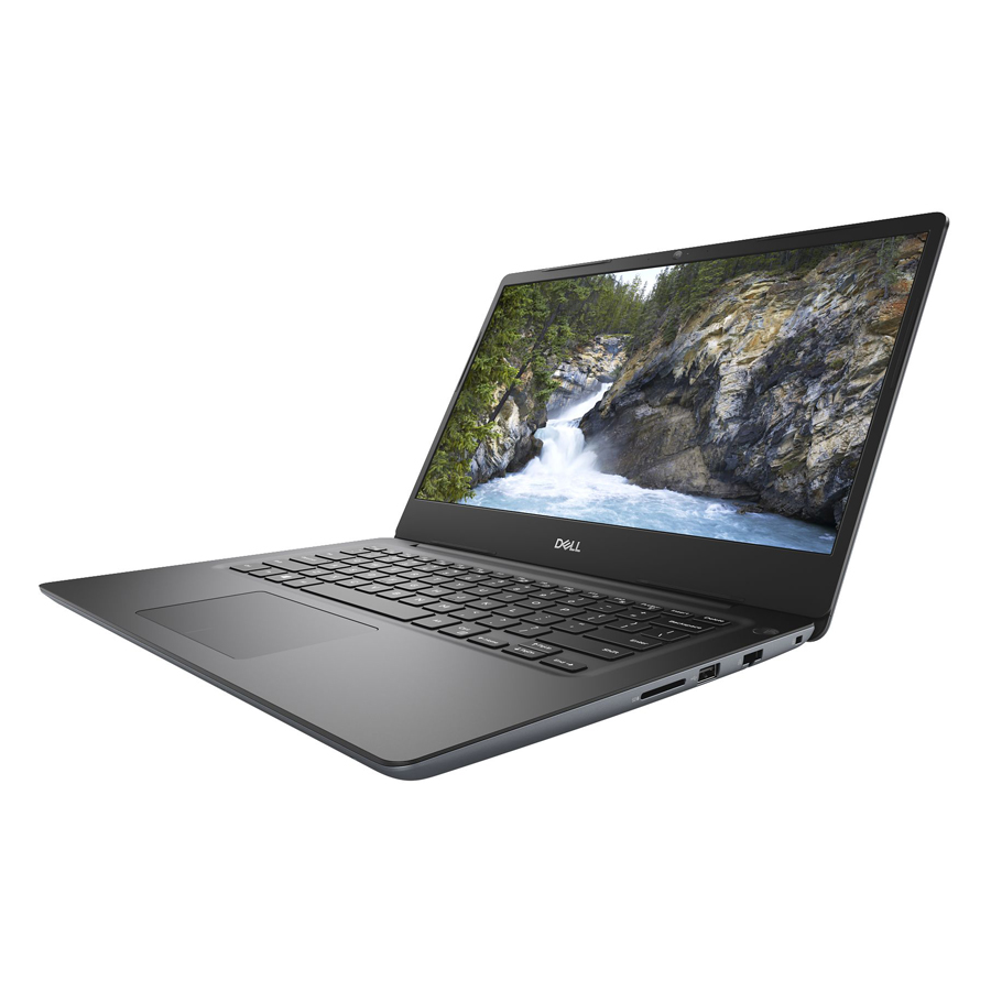 Laptop Dell Vostro 5581 70175955 Core i5-8265U/ Win10 + Office365 (15.6&quot; FHD) - Hàng Chính Hãng