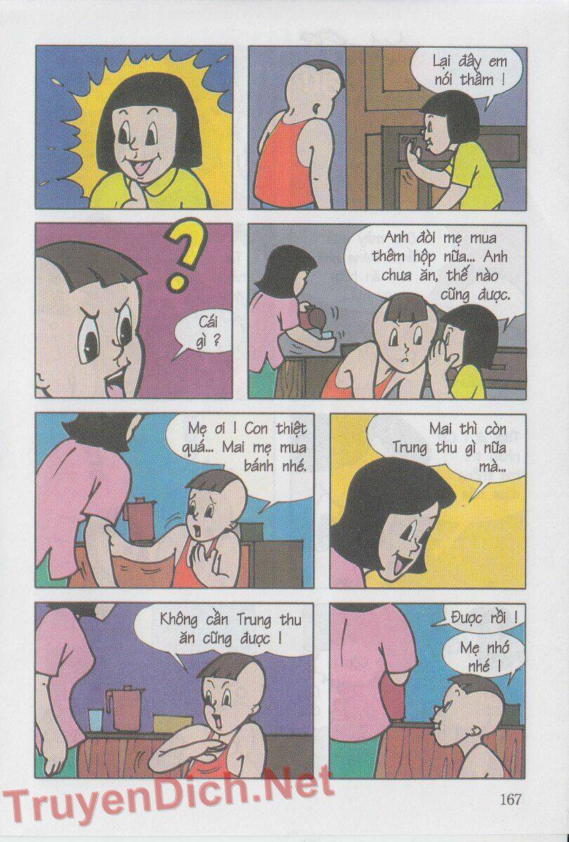 tý quậy chapter 4.3 27