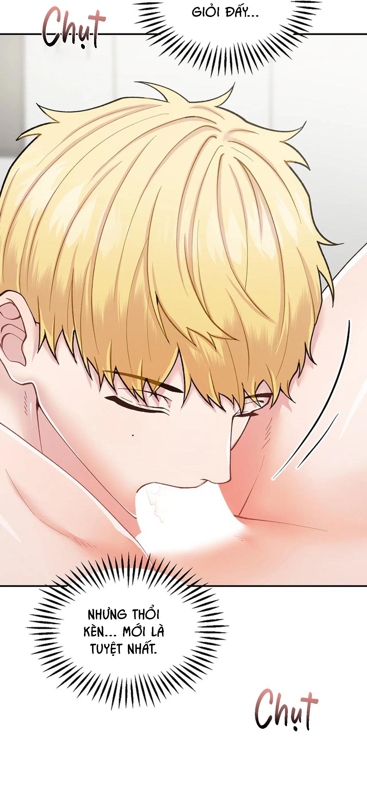 bl ngắn tuyển chọn chapter 3.2 41