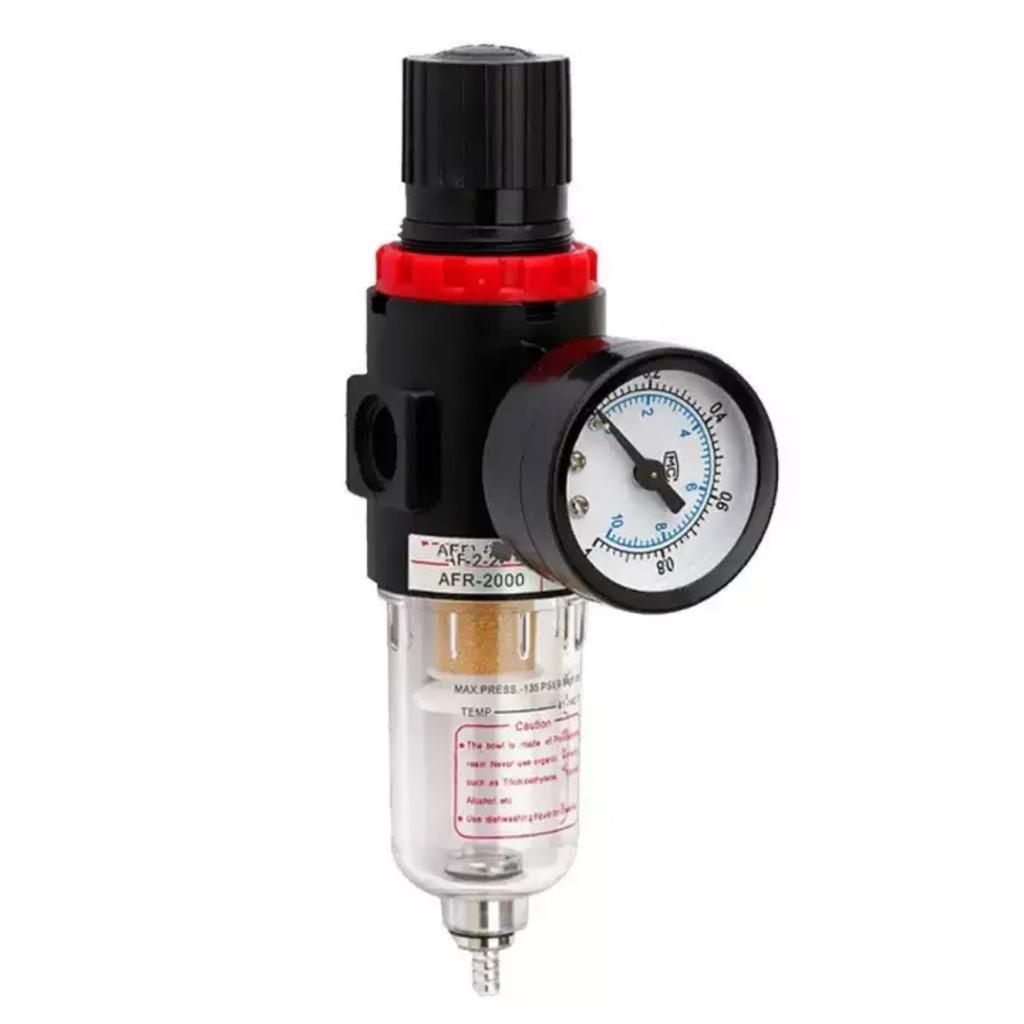Bộ lọc điều chỉnh áp suất máy cắt Plasma