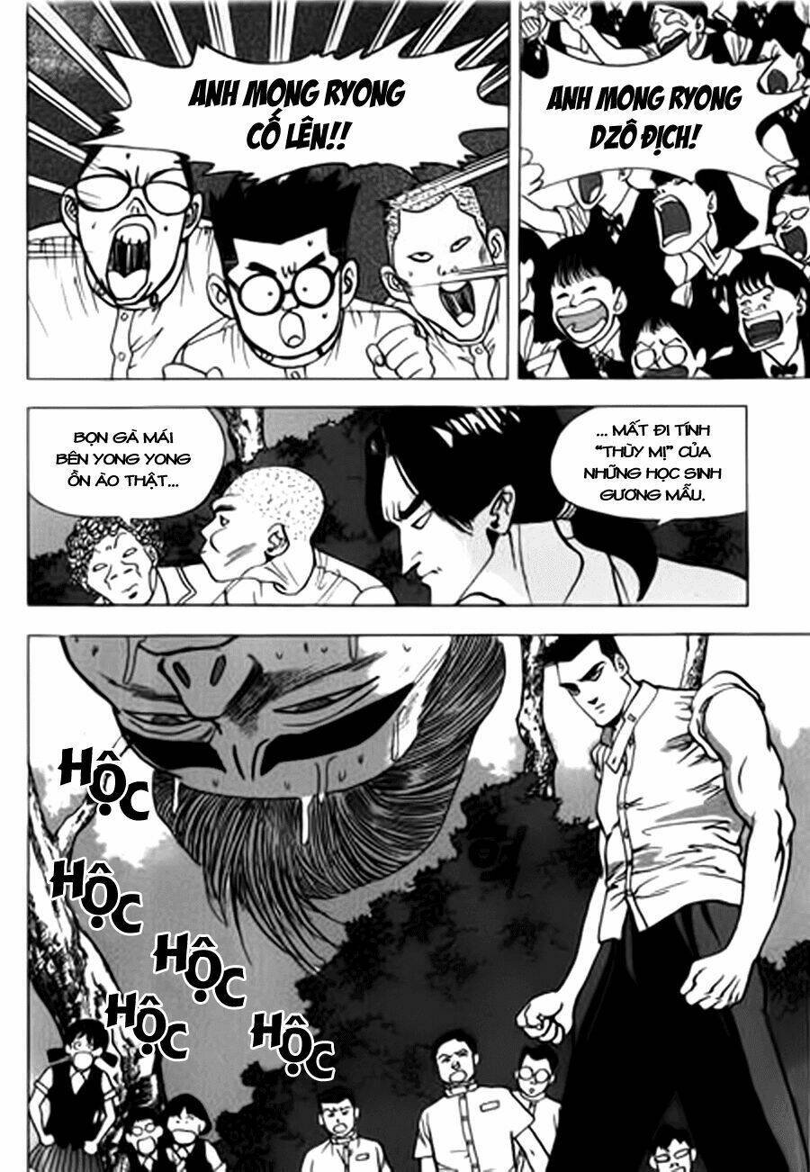 nina jalhae chapter 6 11