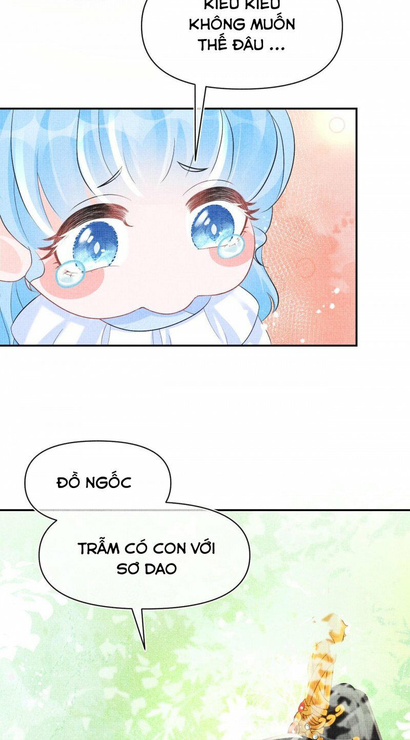 nhóc con người cá 3 tuổi rồi chapter 221 12