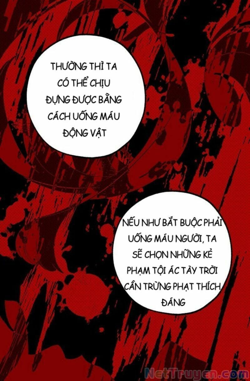 mối tình đầu của bạo chúa chapter 24 13