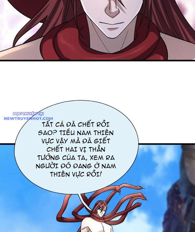 ngủ say vạn cổ: xuất thế đẩy ngang chư thiên chapter 63 4