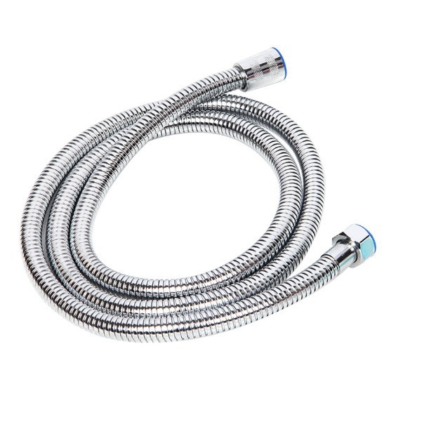 Dây Sen Tắm Inox304 Chống Xoăn 1,5m, Dây Cấp Nước Vòi Hoa Sen Vòi Xịt - OENON