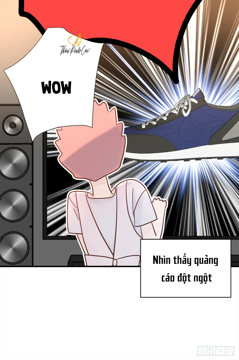 mối tình đầu gian nan của chu thành nhất chapter 37 39