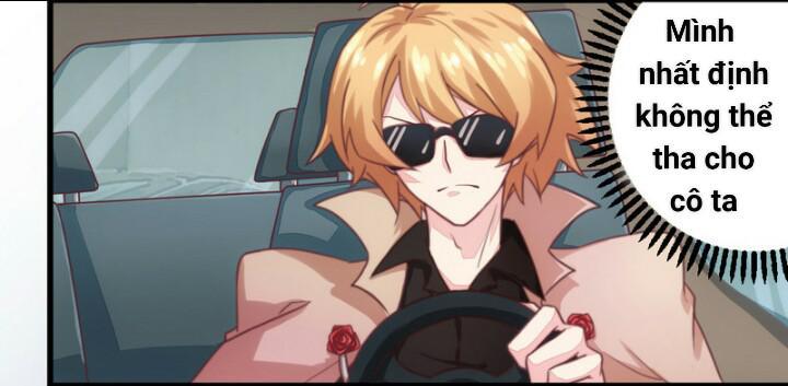 tổng tài đã cưới em chapter 6 17