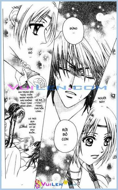 tinh nguyệt ảo cảnh chapter 1 72