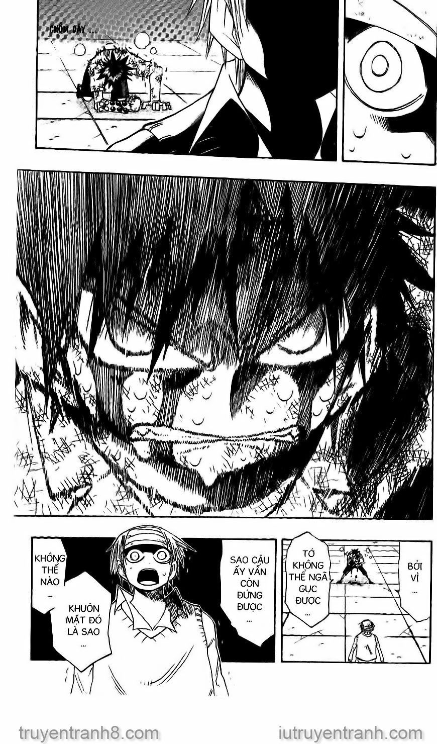 law of ueki chapter 82 10