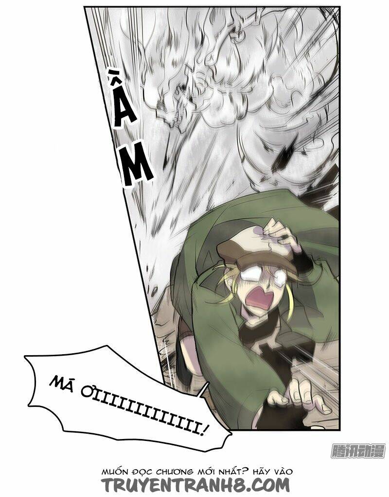 cửa hàng không tên chapter 14 22