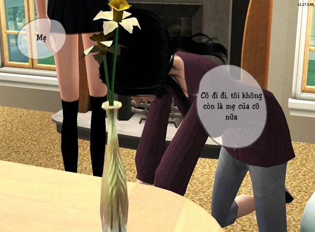 tìm em [truyện sims] chapter 33 56