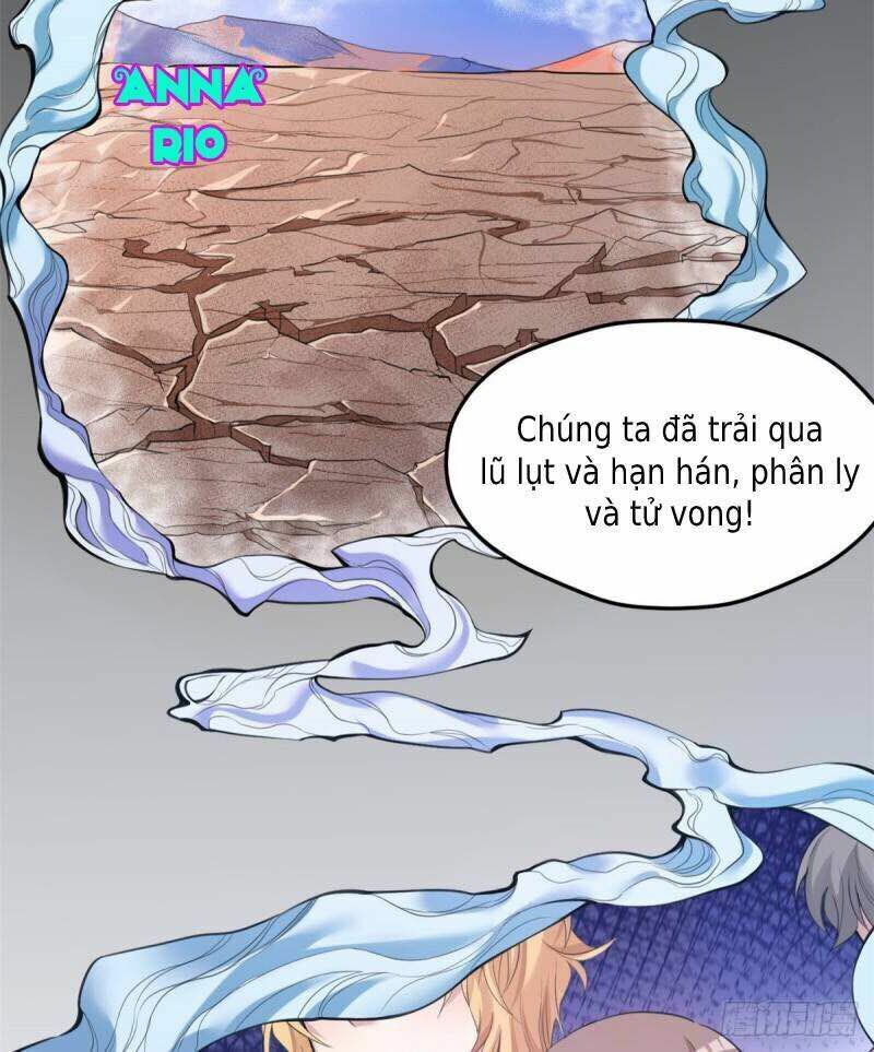 [16+] thảnh thơi thú thế chủng chủng điền, sinh sinh tể chapter 170 3