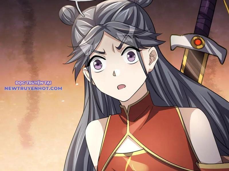 ngủ say vạn cổ: xuất thế đẩy ngang chư thiên chapter 57 110