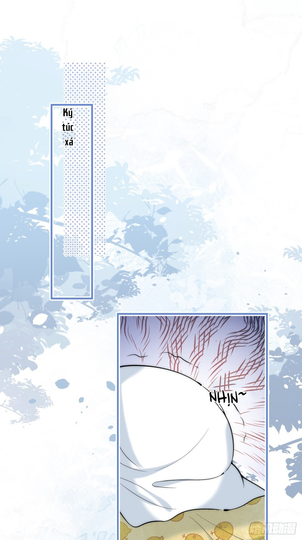 hút dương khí của người chapter 2 1