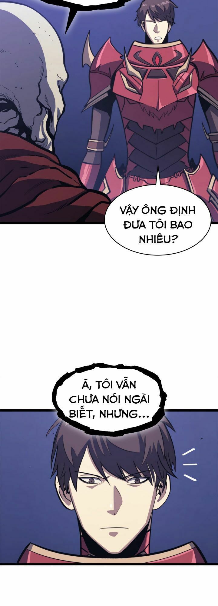 sự trở lại của người chơi cấp cao nhất chapter 100 5