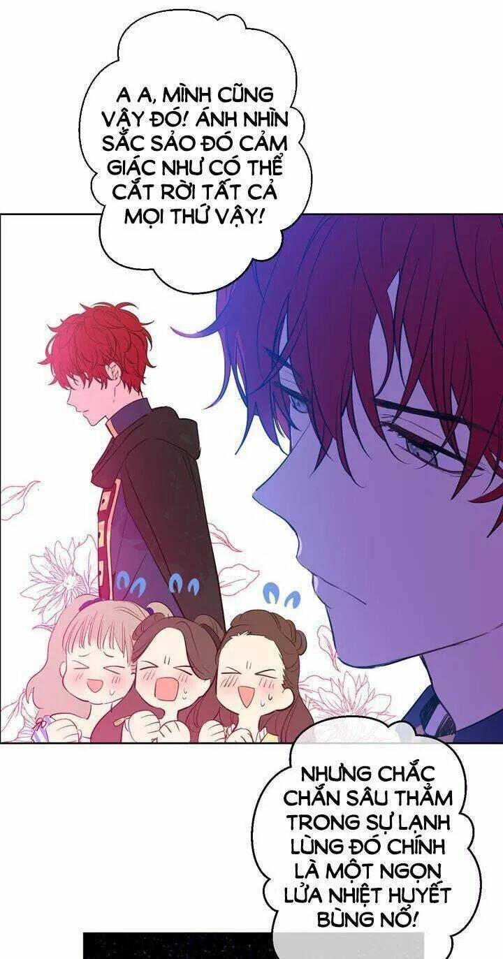 một ngày nọ ta trở thành công chúa chapter 29 9