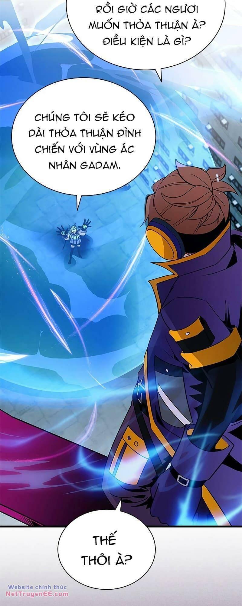 tiêu diệt ác nhân chapter 135 58