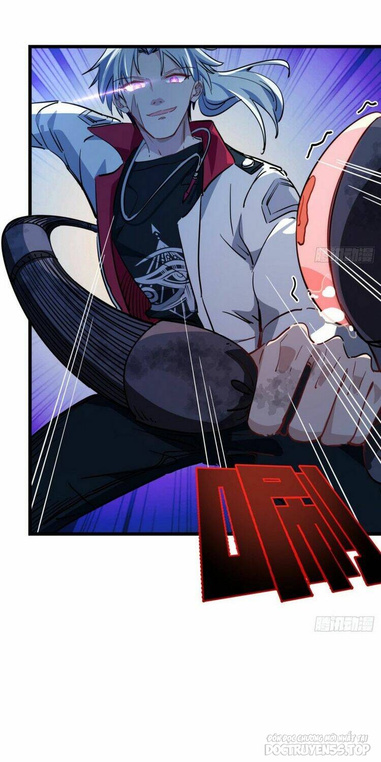 giải cứu 99 nữ chính ở mạt thế chapter 31 30