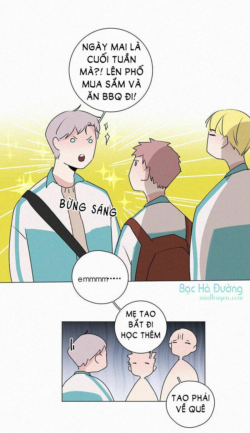 câu chuyện về cậu và tôi chapter 28 49