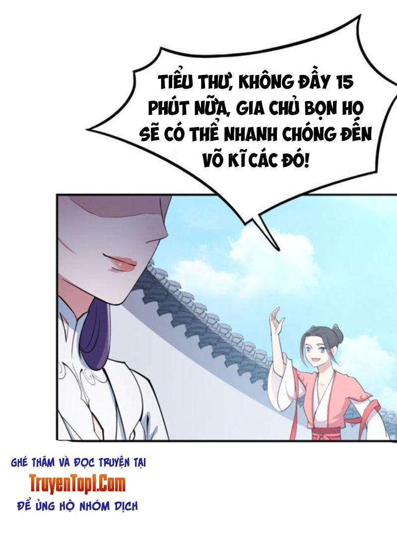 tà y cuồng thê chapter 41 24