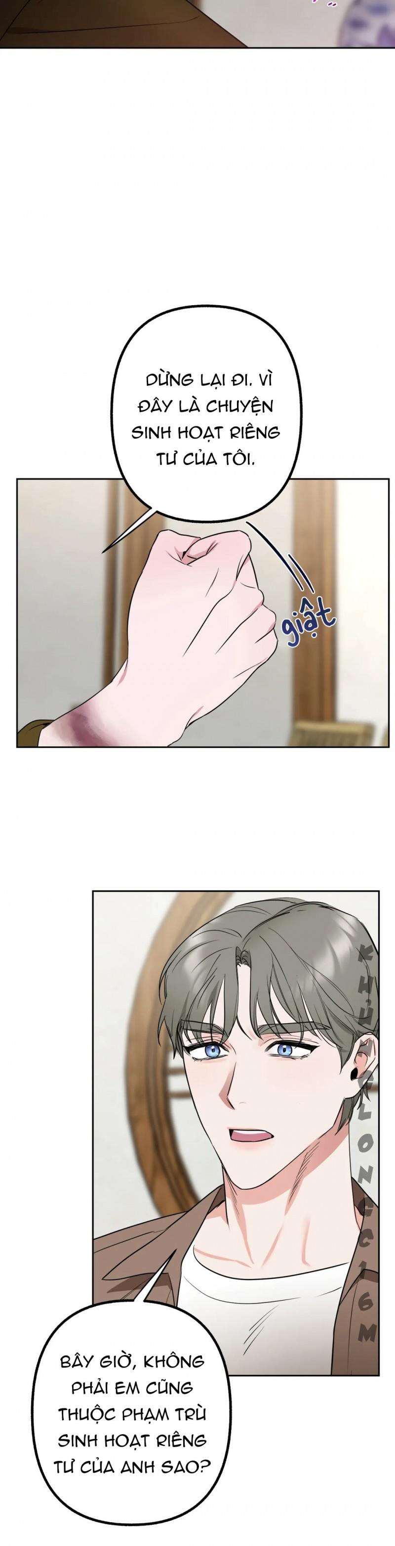 ngã rẽ chapter 5.2 7