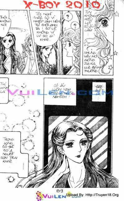 ánh đèn rực rỡ chapter 4 90