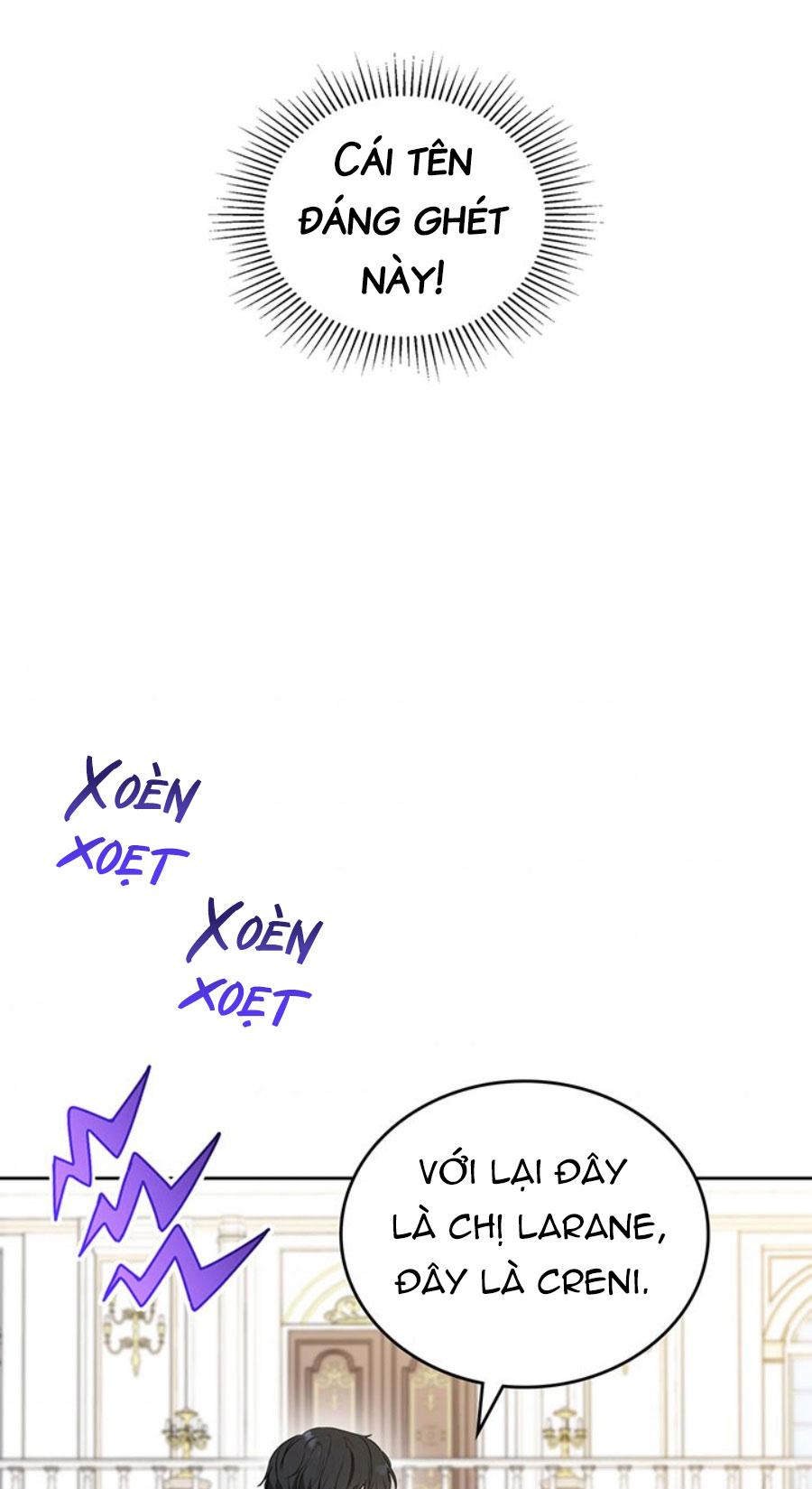 lần này tôi sẽ trở thành gia chủ chapter 75 64