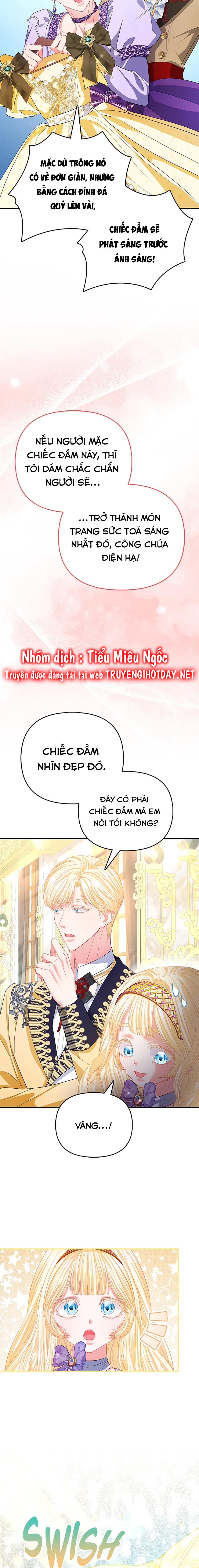 nàng công chúa của tôi chapter 29 18