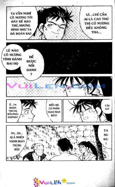 truyền nhân atula phần ii chapter 6 115