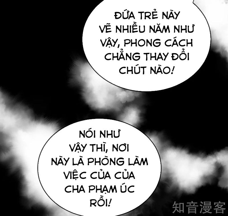 ta có một căn phòng mạo hiểm chapter 26 42