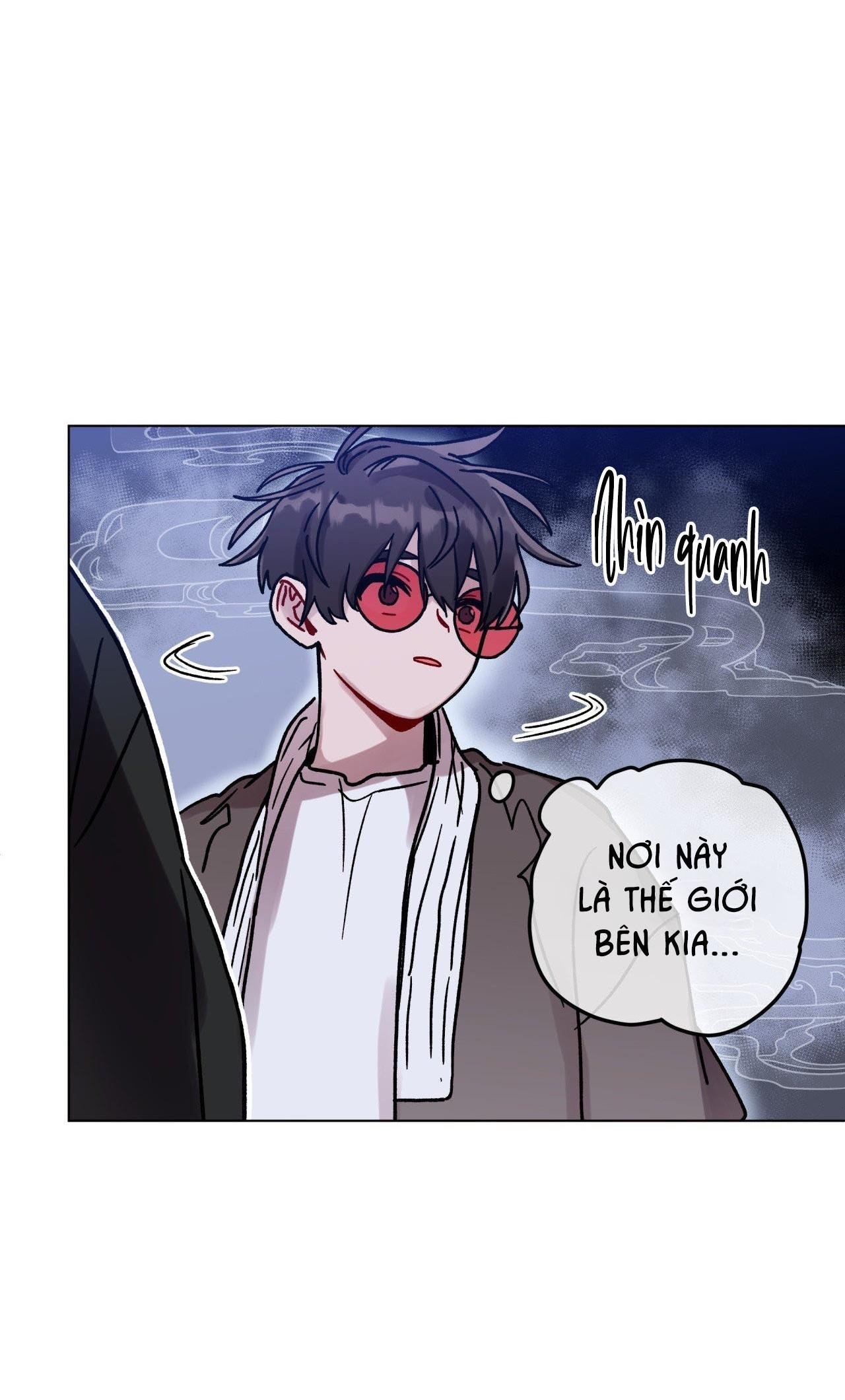 cơn mưa rào mùa hạ chapter 79 21