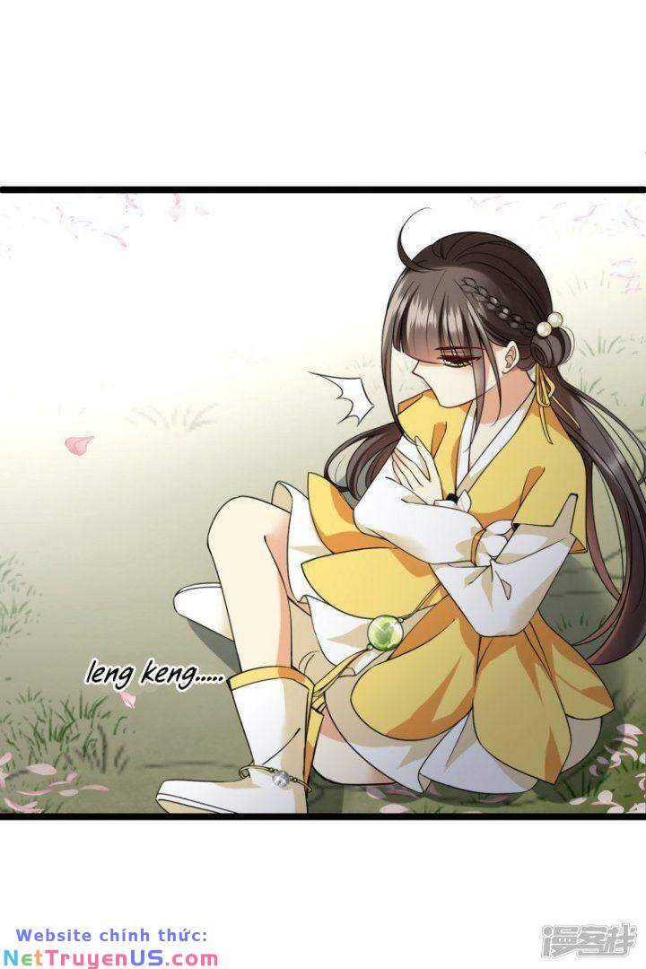 nụ cười của nàng liền ngọt đảo ta tám viên nha chapter 68 25