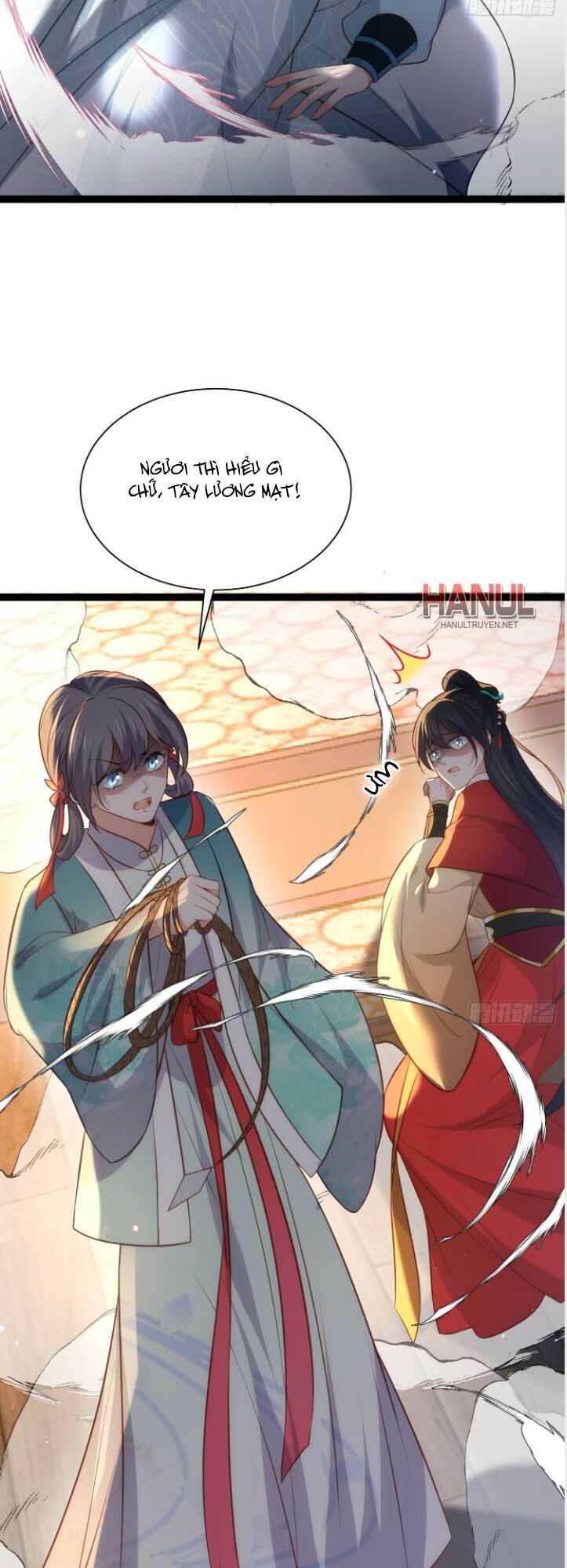 hoạn phi thiên hạ chapter 279 13