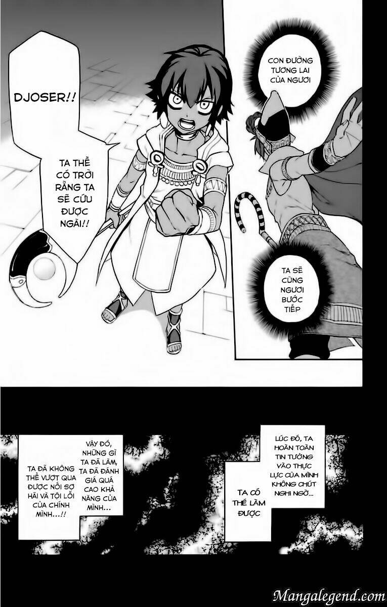 great priest imhotep chapter 6 44