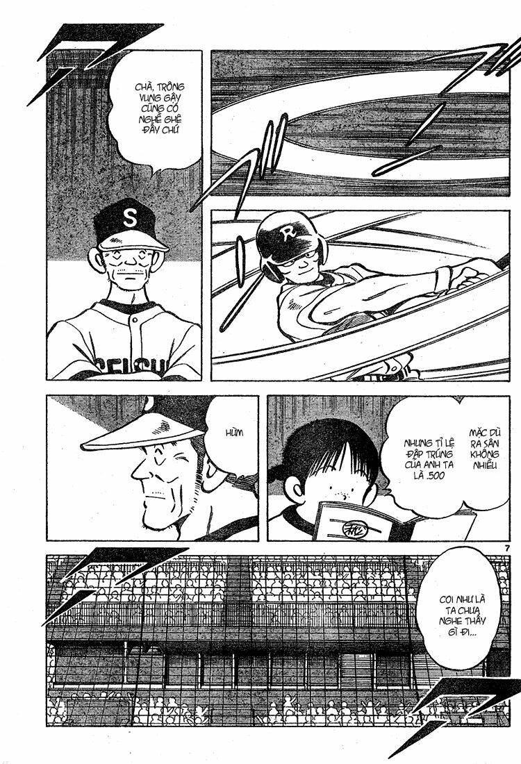 trò chơi vượt qua thử thách chapter 89 7