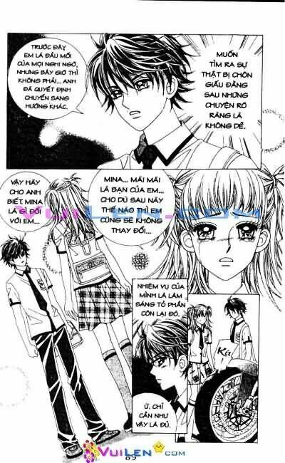 thiên thần tái thế chapter 14 89