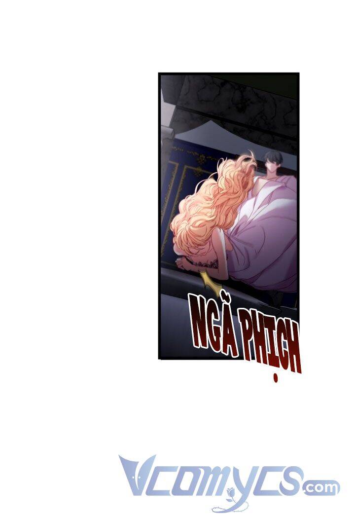 vị hôn thê của kẻ săn mồi chapter 5 12