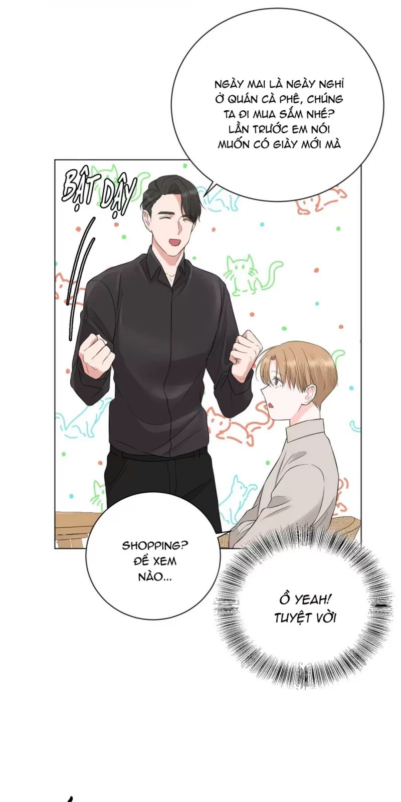 họ đã ngủ với nhau chapter 12 19