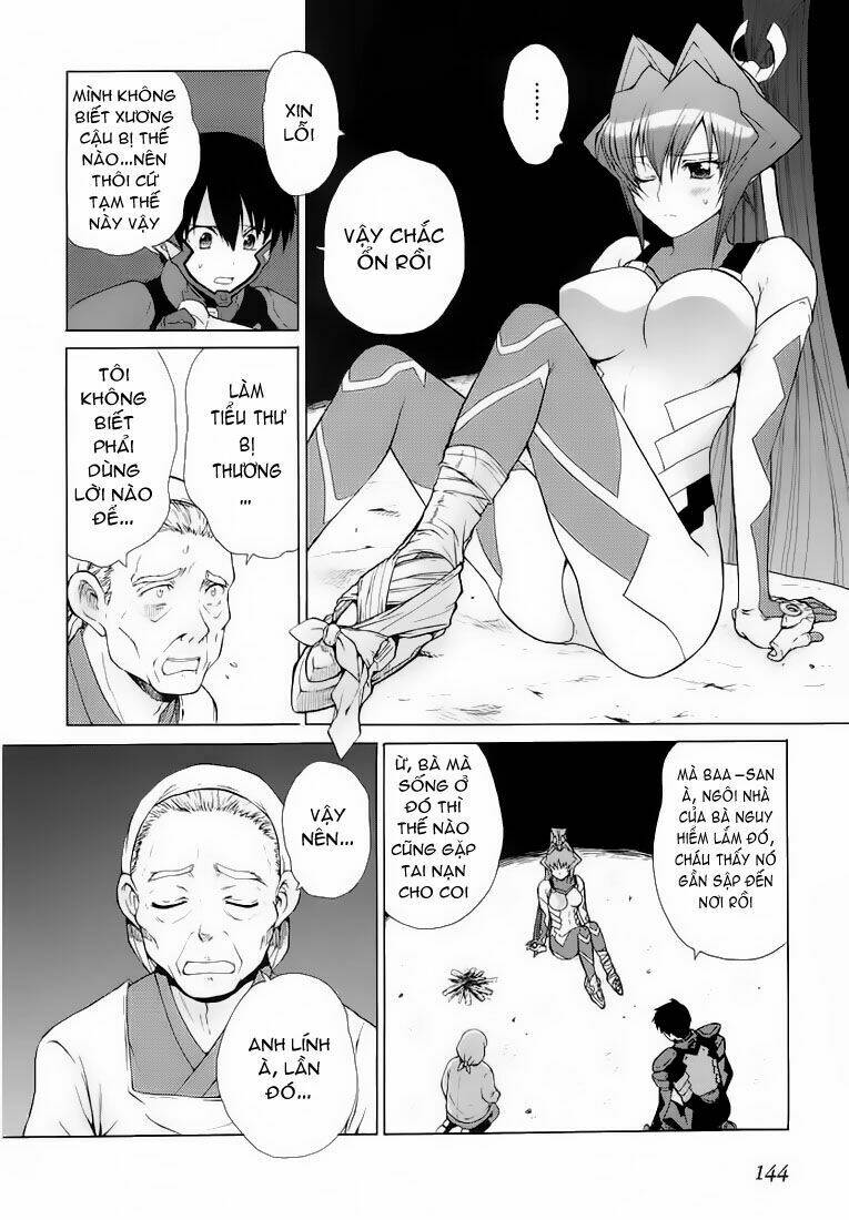 muv luv unlimited manga chapter 24 8