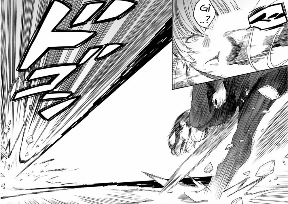 fate/strange fake chapter 14 25