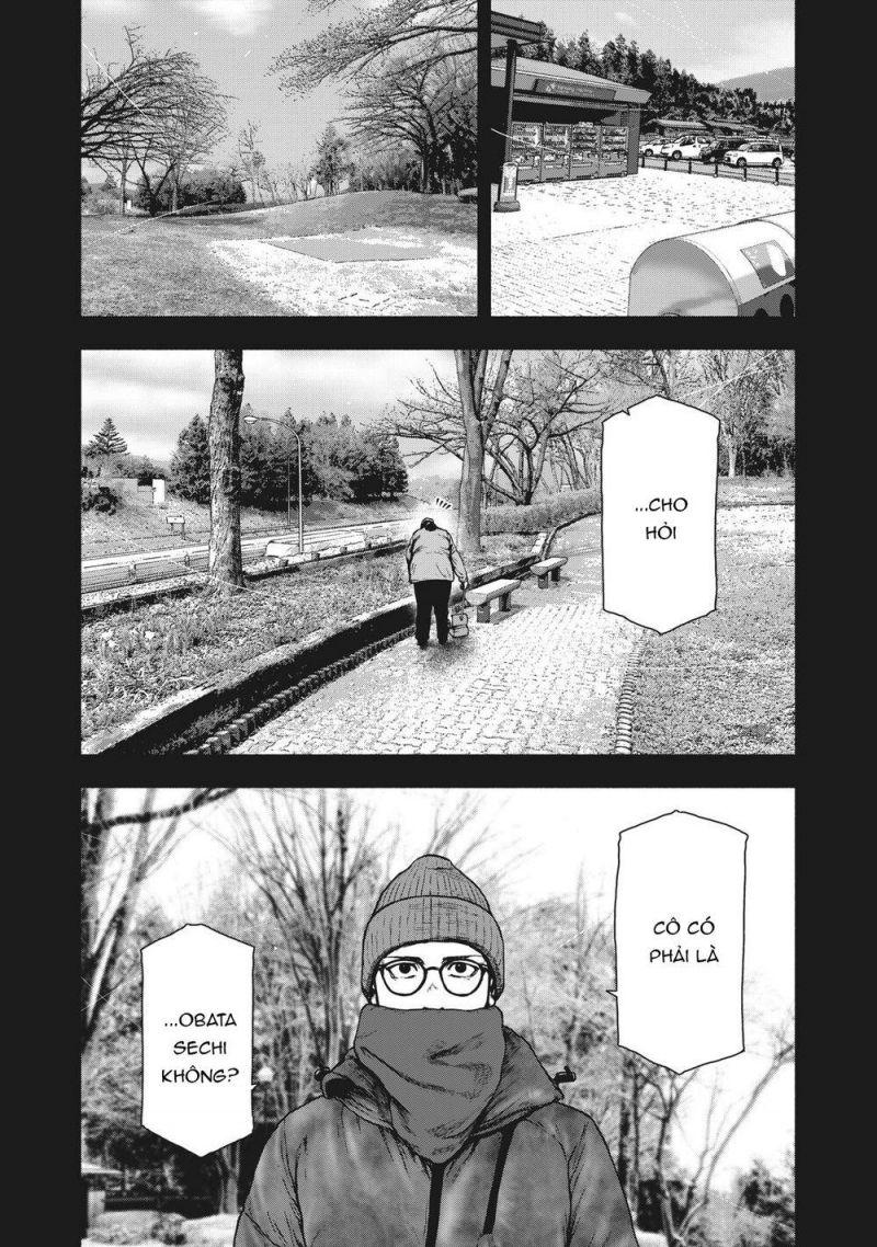 shin'ai naru boku e satsui wo komete chapter 82 7