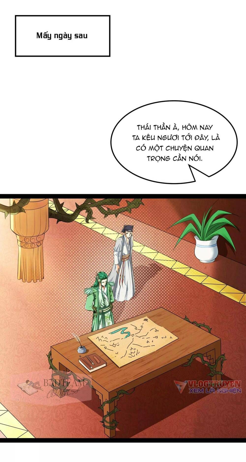 đánh bại chư thiên chapter 19 30