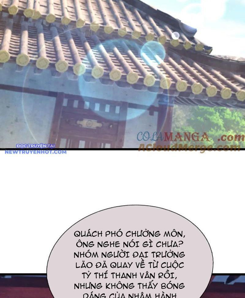 ngủ say vạn cổ: xuất thế đẩy ngang chư thiên chapter 73 4