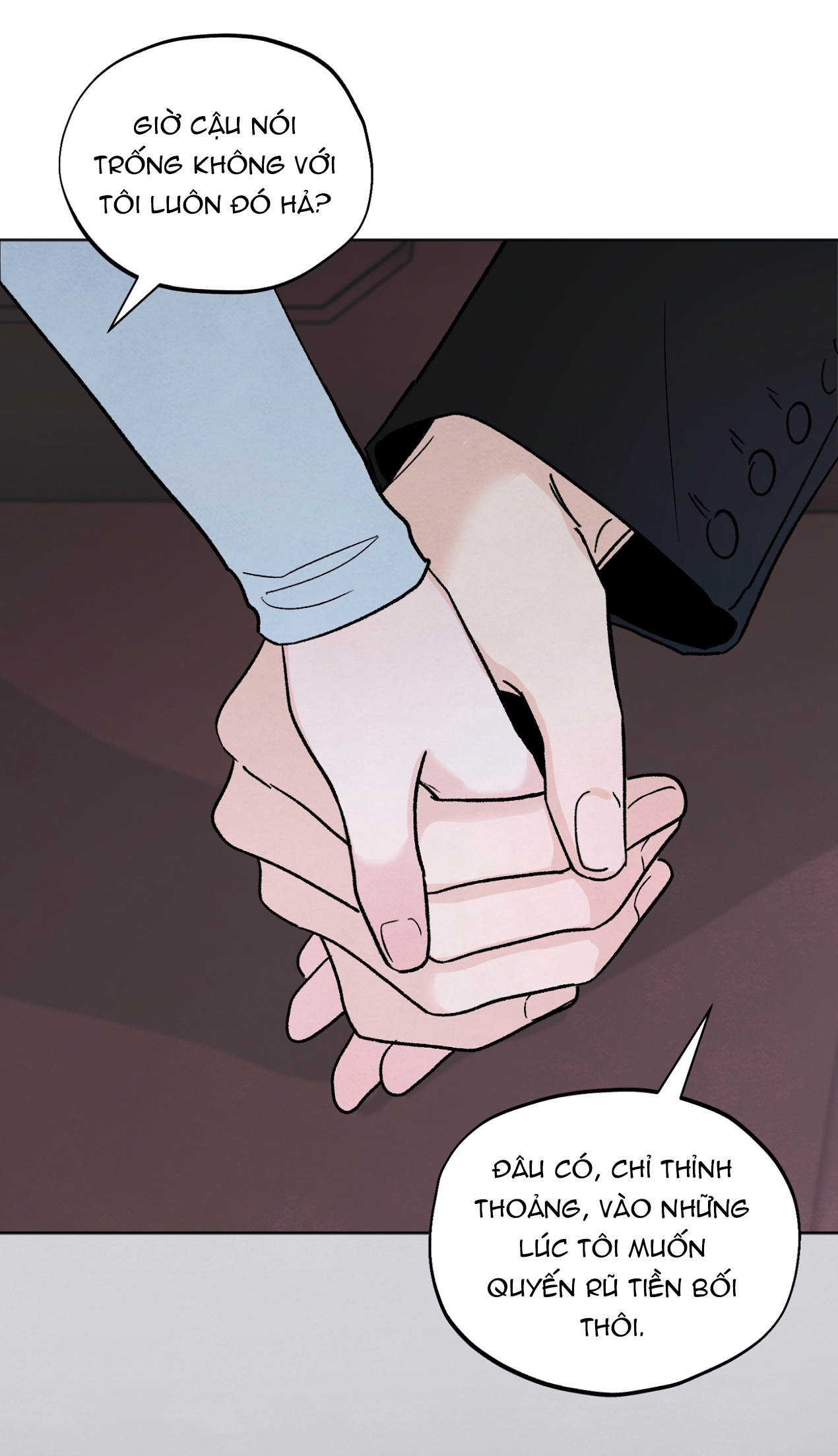 hoàn cảnh của rác rưởi chapter 19.2 43