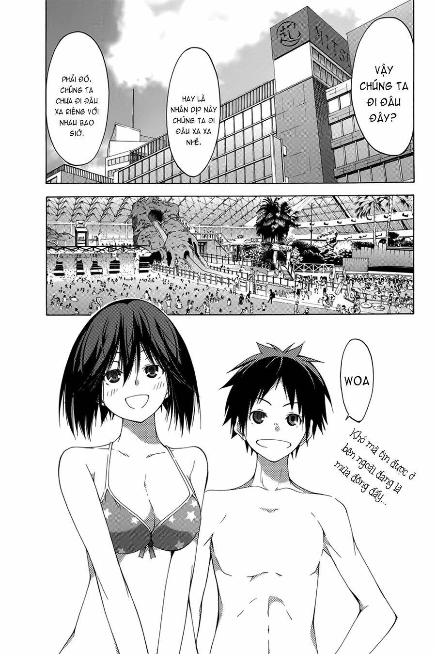 countrouble chapter 37 11