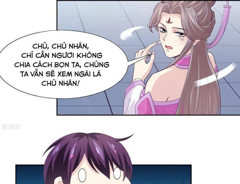 ta là ngọc hoàng đại đế chapter 82 4